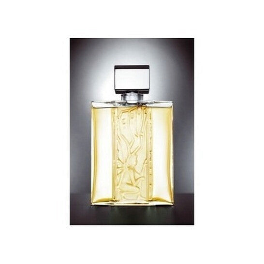 Lalique Men's Pour Homme Lion Crystal Limited Edition EDP 11.8 oz - Luxurious Fragrance Available Online in Hong Kong & China