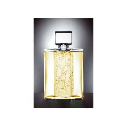 Lalique Men's Pour Homme Lion Crystal Limited Edition EDP 11.8 oz - Luxurious Fragrance Available Online in Hong Kong & China