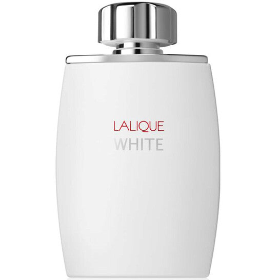 Lalique Men's White EDT 4.2 oz (Tester) Fragrances (Wholesale) - Luxurious Fragrance Available Online in Hong Kong & China