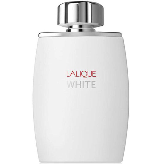 Lalique Men's White EDT 4.2 oz (Tester) Fragrances (Wholesale) - Luxurious Fragrance Available Online in Hong Kong & China