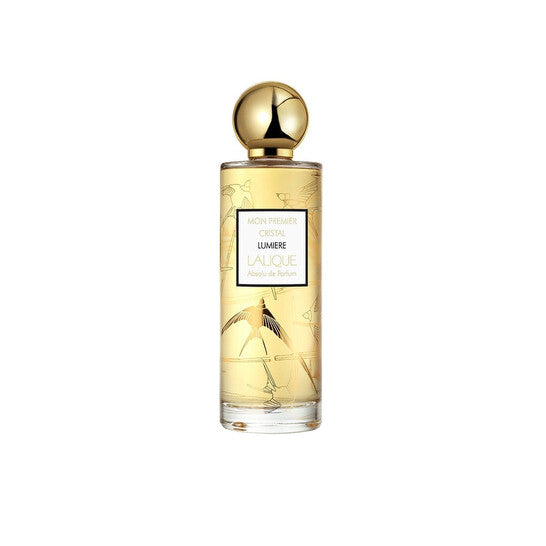 Lalique Mon Premier Cristal Lumiere Absolu de Parfum 3.4 oz Fragrances - Luxurious Fragrance Available Online in Hong Kong & China