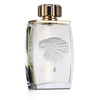 Lalique Pour Homme / Lalique EDT Spray 4.2 oz (m) - Luxurious Fragrance Available Online in Hong Kong & China