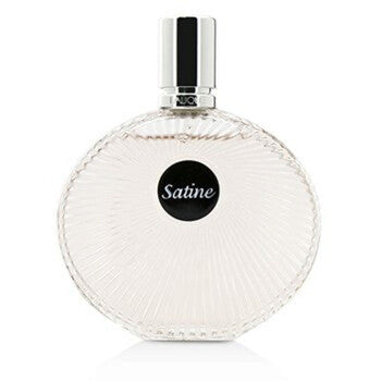 Lalique - Satine Eau De Parfum Spray 50ml/1.7oz - Luxurious Fragrance Available Online in Hong Kong & China