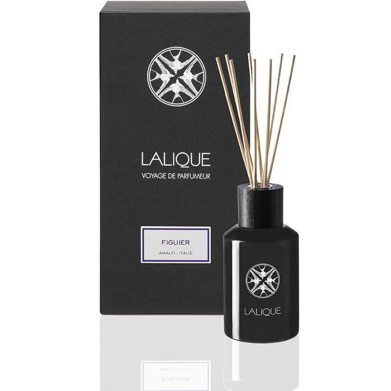 Lalique Unisex Figurier Amalfi 8.4 oz Fragrances - Luxurious Fragrance Available Online in Hong Kong & China