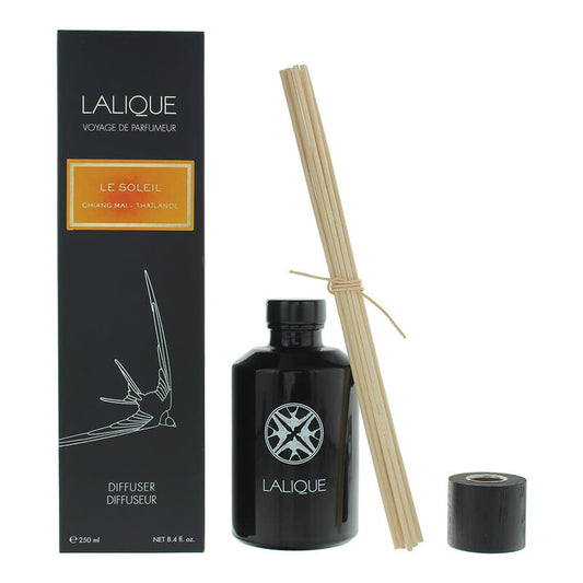 Lalique Unisex Le Soleil Chiang Mai Thailande Diffuser 8.4 oz Fragrances (Wholesale) - Luxurious Fragrance Available Online in Hong Kong & China