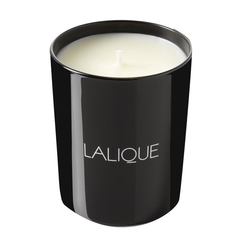 Lalique Unisex Neroli Casablanca Scented Candle Fragrances - Luxurious Fragrance Available Online in Hong Kong & China
