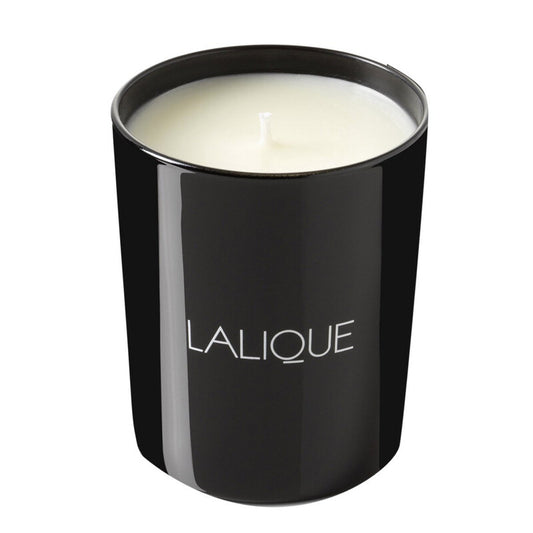 Lalique Unisex Neroli Casablanca Scented Candle Fragrances - Luxurious Fragrance Available Online in Hong Kong & China