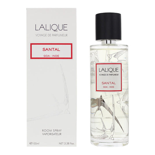 Lalique Unisex Santal Goa-Inde 3.4 oz Fragrances (Wholesale) - Luxurious Fragrance Available Online in Hong Kong & China