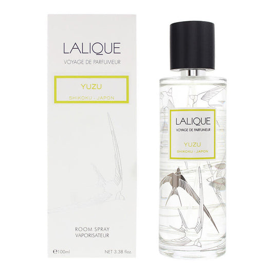 Lalique Unisex Yuzu 3.4 oz Fragrances - Luxurious Fragrance Available Online in Hong Kong & China