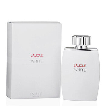 Lalique White / Lalique EDT Spray 4.2 oz (125 ml) (m) - Luxurious Fragrance Available Online in Hong Kong & China