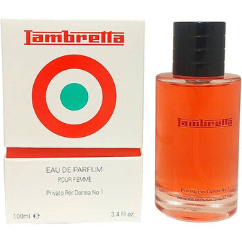 Lambretta Ladies Privato Per Donna No.1 EDP Spray 3.4 oz Fragrances (Wholesale) - Luxurious Fragrance Available Online in Hong Kong & China
