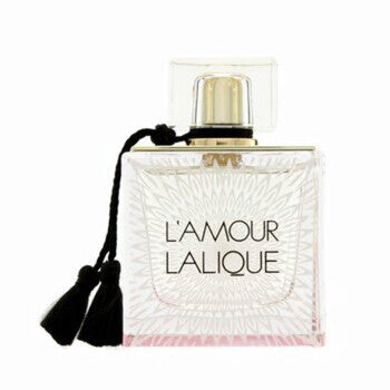 Lalique Lamour Lalique / Lalique EDP Spray 3.3 oz (100 ml) (w) - Luxurious Fragrance Available Online in Hong Kong & China