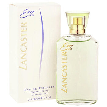 Lancaster Unisex Eau de Lancaster EDT Spray 2.5 oz - Luxurious Fragrance Available Online in Hong Kong & China