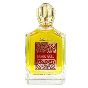 Lancivani Unisex Nuage Gold EDP 3.4 oz (Wholesale) - Luxurious Fragrance Available Online in Hong Kong & China