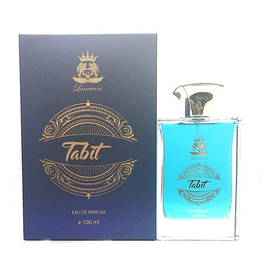 Lancivani Unisex Tabit EDP Spray 3.3 oz - Luxurious Fragrance Available Online in Hong Kong & China