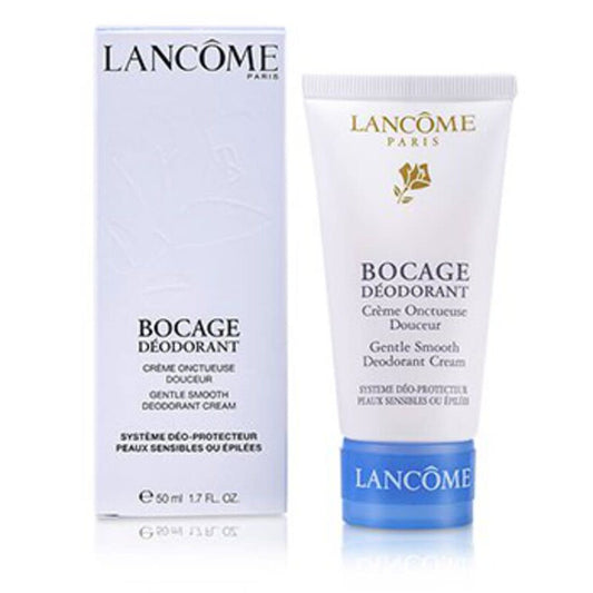 Lancome - Bocage Deodorant Creme Onctueuse  50ml/1.7oz - Luxurious Fragrance Available Online in Hong Kong & China