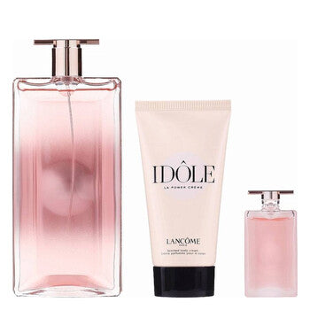 Lancome Idole Aura Gift Set - Luxurious Fragrance Available Online in Hong Kong & China