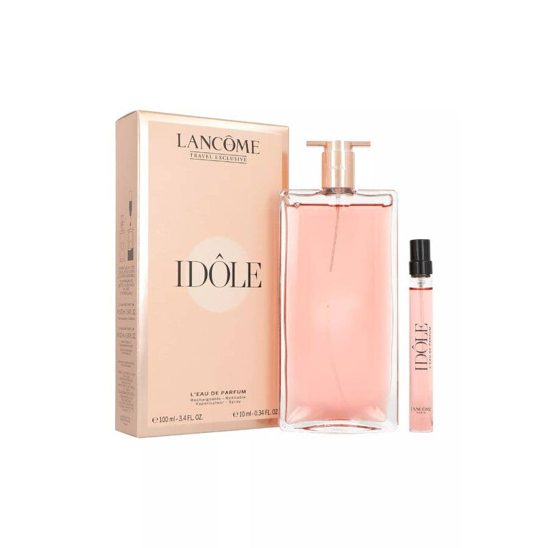 Lancome Idole Gift Set Fragrances - Luxurious Fragrance Available Online in Hong Kong & China