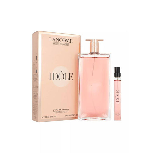 Lancome Idole Gift Set Fragrances - Luxurious Fragrance Available Online in Hong Kong & China