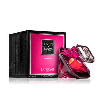 Lancome La Nuit Tresor Intense EDP Spray 1.7 oz (Wholesale) - Luxurious Fragrance Available Online in Hong Kong & China