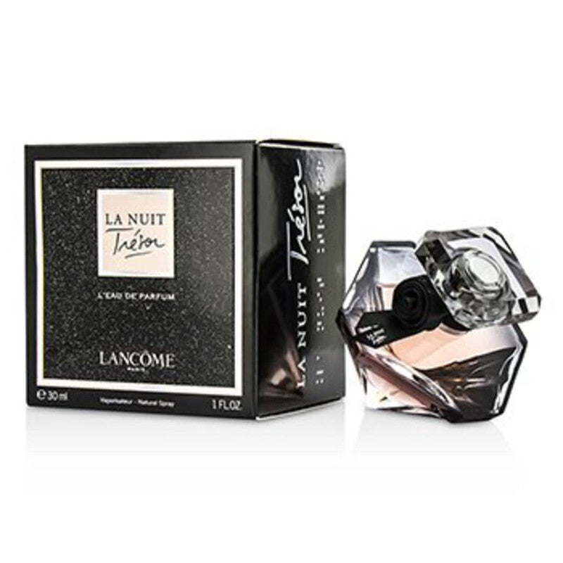 Lancome - La Nuit Tresor Leau De Parfum Spray 30ml / 1oz (Wholesale) - Luxurious Fragrance Available Online in Hong Kong & China