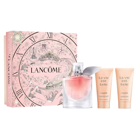 Lancome La Vie Est Belle Gift Set Fragrances - Luxurious Fragrance Available Online in Hong Kong & China