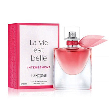 Lancome La Vie Est Belle Intensement 1.7 oz (50 ml) L'Eau De Parfum Intense Spray (Tester) - Luxurious Fragrance Available Online in Hong Kong & China