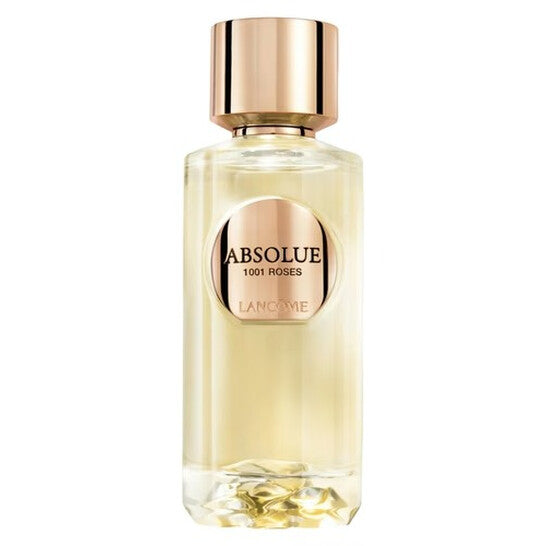 Lancome Ladies Absolue 1001 Roses EDP Spray 3.4 oz (Tester) Fragrances - Luxurious Fragrance Available Online in Hong Kong & China