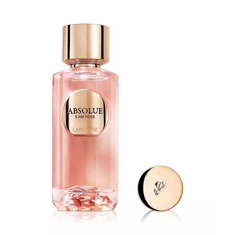 Lancome Ladies Absolue 6AM Rose EDP Spray 3.4 oz Fragrances - Luxurious Fragrance Available Online in Hong Kong & China