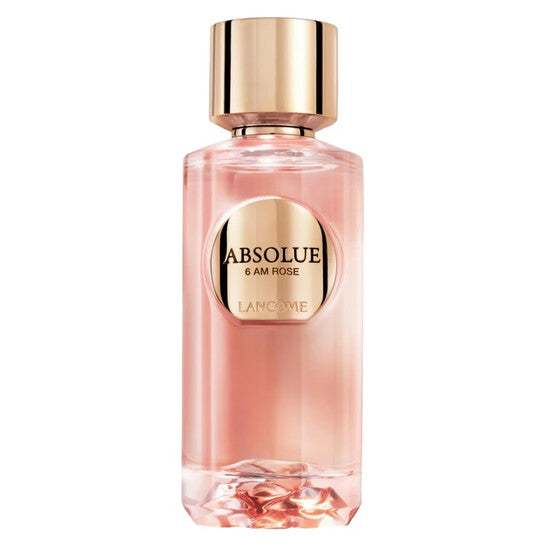 Lancome Ladies Absolue 6AM Rose EDP Spray 3.4 oz (Tester) Fragrances - Luxurious Fragrance Available Online in Hong Kong & China