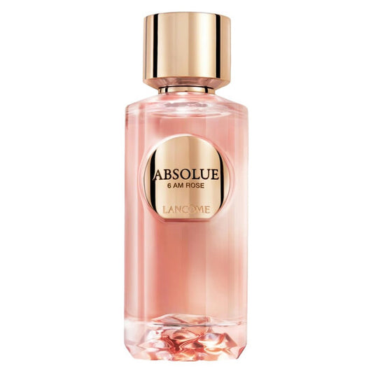 Lancome Ladies Absolue 6AM Rose EDP Spray 3.4 oz (Tester) Fragrances - Luxurious Fragrance Available Online in Hong Kong & China