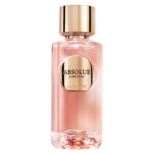 Lancome Ladies Absolue 6AM Rose EDP Spray 3.4 oz (Tester) Fragrances (Wholesale) - Luxurious Fragrance Available Online in Hong Kong & China