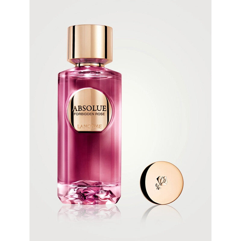 Lancome Ladies Absolue Forbidden Rose EDP Spray 3.4 oz Fragrances (Wholesale) - Luxurious Fragrance Available Online in Hong Kong & China