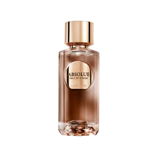 Lancome Ladies Absolue Hell Of A Rose EDP Spray 3.4 oz (Tester) Fragrances - Luxurious Fragrance Available Online in Hong Kong & China