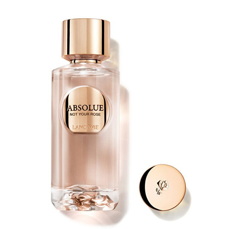 Lancome Ladies Absolue Not Your Rose EDP Spray 3.4 oz Fragrances - Luxurious Fragrance Available Online in Hong Kong & China
