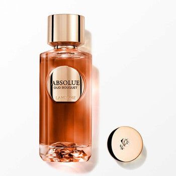 Lancome Ladies Absolue Oud Bouquet EDP Spray 3.4 oz (Wholesale) - Luxurious Fragrance Available Online in Hong Kong & China