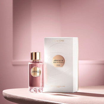 Lancome Ladies Absolue Rose on the Moon EDP Spray 3.4 oz - Luxurious Fragrance Available Online in Hong Kong & China