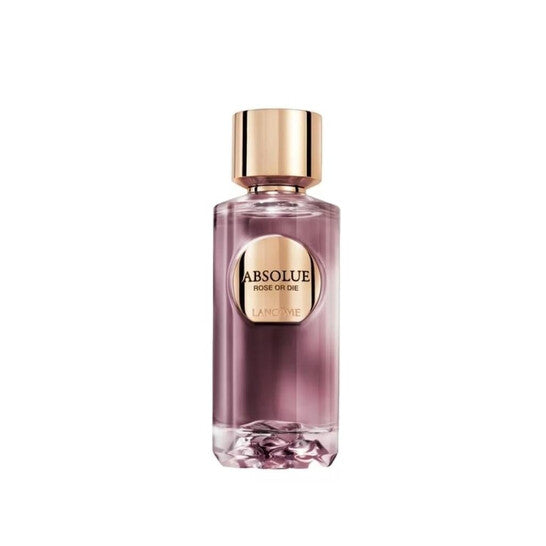 Lancome Ladies Absolue Rose Or Die EDP 3.4 oz (Tester) Fragrances - Luxurious Fragrance Available Online in Hong Kong & China