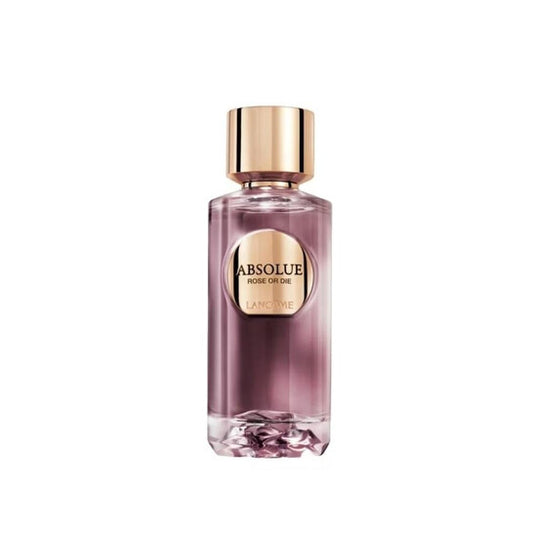 Lancome Ladies Absolue Rose Or Die EDP 3.4 oz (Tester) Fragrances - Luxurious Fragrance Available Online in Hong Kong & China