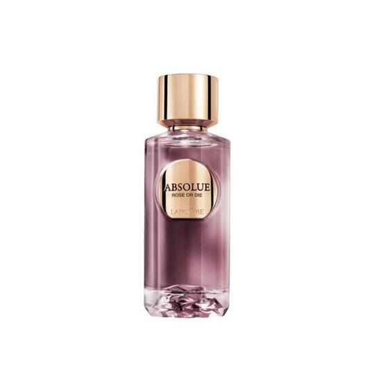 Lancome Ladies Absolue Rose Or Die EDP 3.4 oz (Tester) Fragrances (Wholesale) - Luxurious Fragrance Available Online in Hong Kong & China