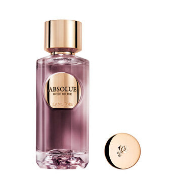 Lancome Ladies Absolue Rose Or Die EDP Spray 3.4 oz - Luxurious Fragrance Available Online in Hong Kong & China
