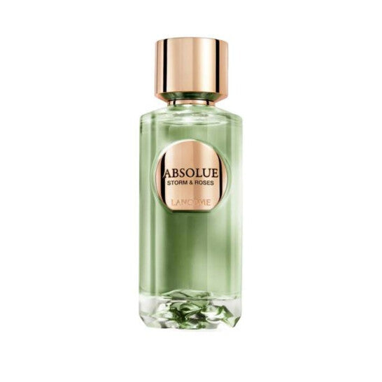 Lancome Ladies Absolue Storm & Roses EDP Spray 3.4 oz (Tester) Fragrances - Luxurious Fragrance Available Online in Hong Kong & China