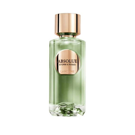 Lancome Ladies Absolue Storm & Roses EDP Spray 3.4 oz (Tester) Fragrances - Luxurious Fragrance Available Online in Hong Kong & China