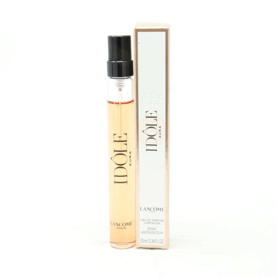 Lancome Ladies Idole Aura EDP 0.33 oz Fragrances - Luxurious Fragrance Available Online in Hong Kong & China