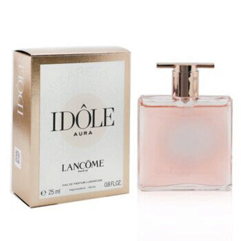 Lancome Ladies Idole Aura EDP Spray 0.8 oz - Luxurious Fragrance Available Online in Hong Kong & China