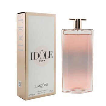 Lancome Ladies Idole Aura EDP Spray 1.7 oz Fragrances (Wholesale) - Luxurious Fragrance Available Online in Hong Kong & China