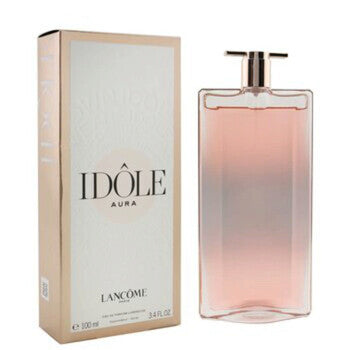 Lancome Ladies Idole Aura EDP Spray 3.4 oz - Luxurious Fragrance Available Online in Hong Kong & China