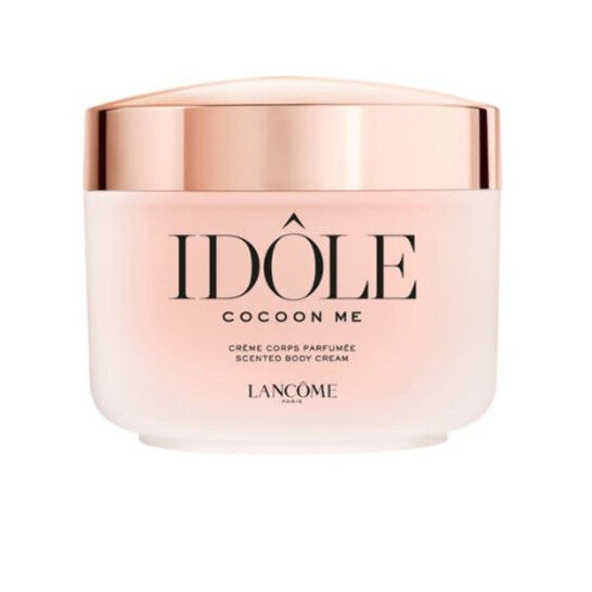 Lancome Ladies Idole Cocoon Me Body Lotion 6.76 oz Fragrances - Luxurious Fragrance Available Online in Hong Kong & China