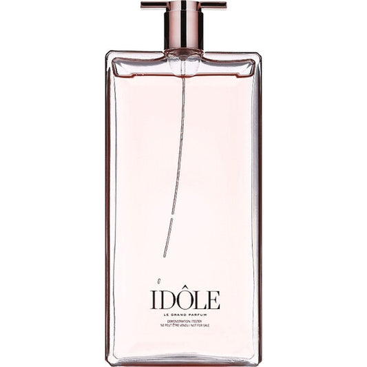 Lancome Ladies Idole EDP Spray 3.3 oz (Tester) Fragrances  - Luxurious Fragrance Available Online in Hong Kong & China