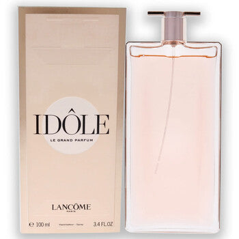 Lancome Ladies Idole EDP Spray 3.4 oz (Wholesale) - Luxurious Fragrance Available Online in Hong Kong & China